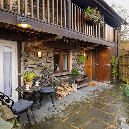 Craftsman Cottage Hawkshead Exterior photo